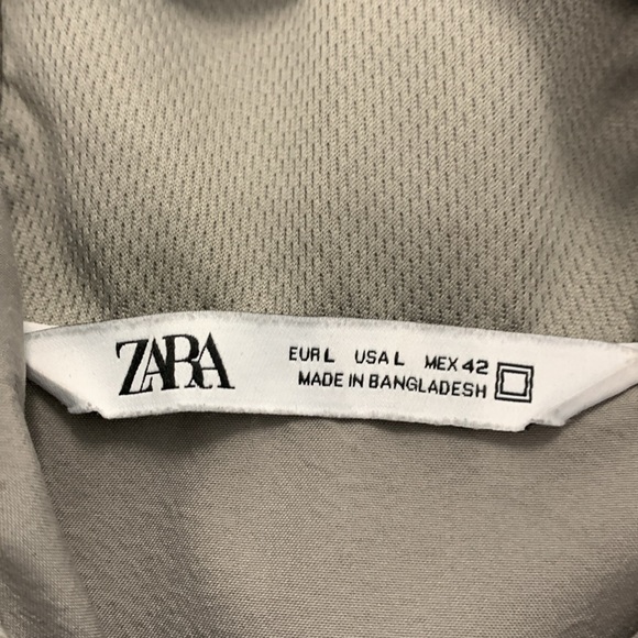 Zara for men - Picture 2 of 2